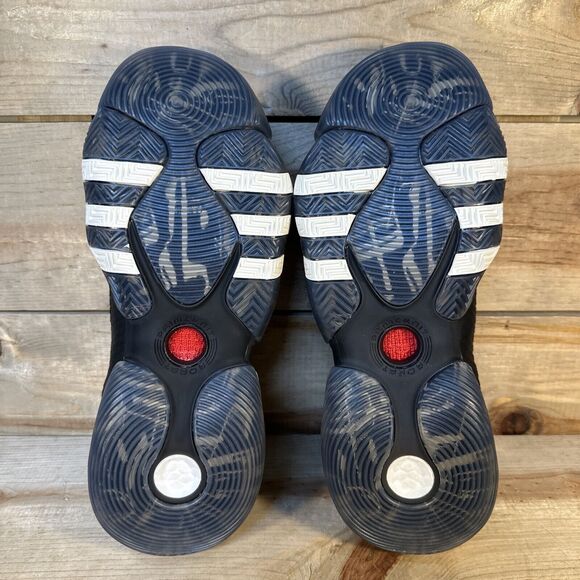 NEW WITH BOX - Mens Size 10 Adidas Trae Young 2 “Chinese New Year” Shoes IF2163 main image 10